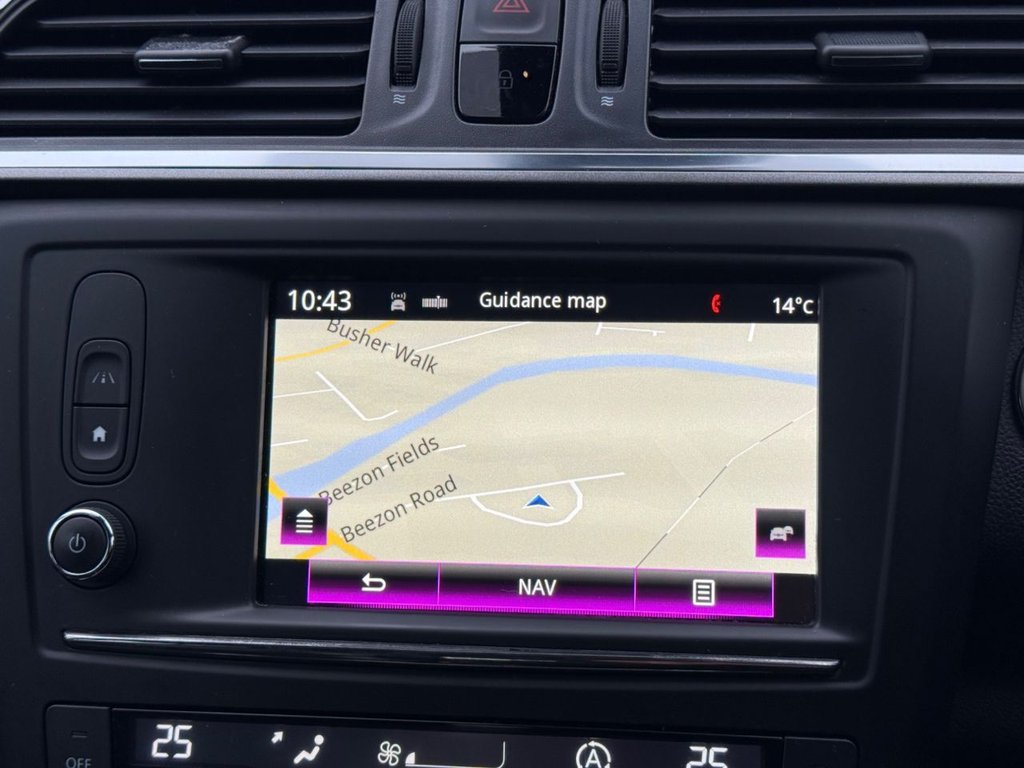 Used Renault Kadjar 2017 for sale - 76396075: Photo 20