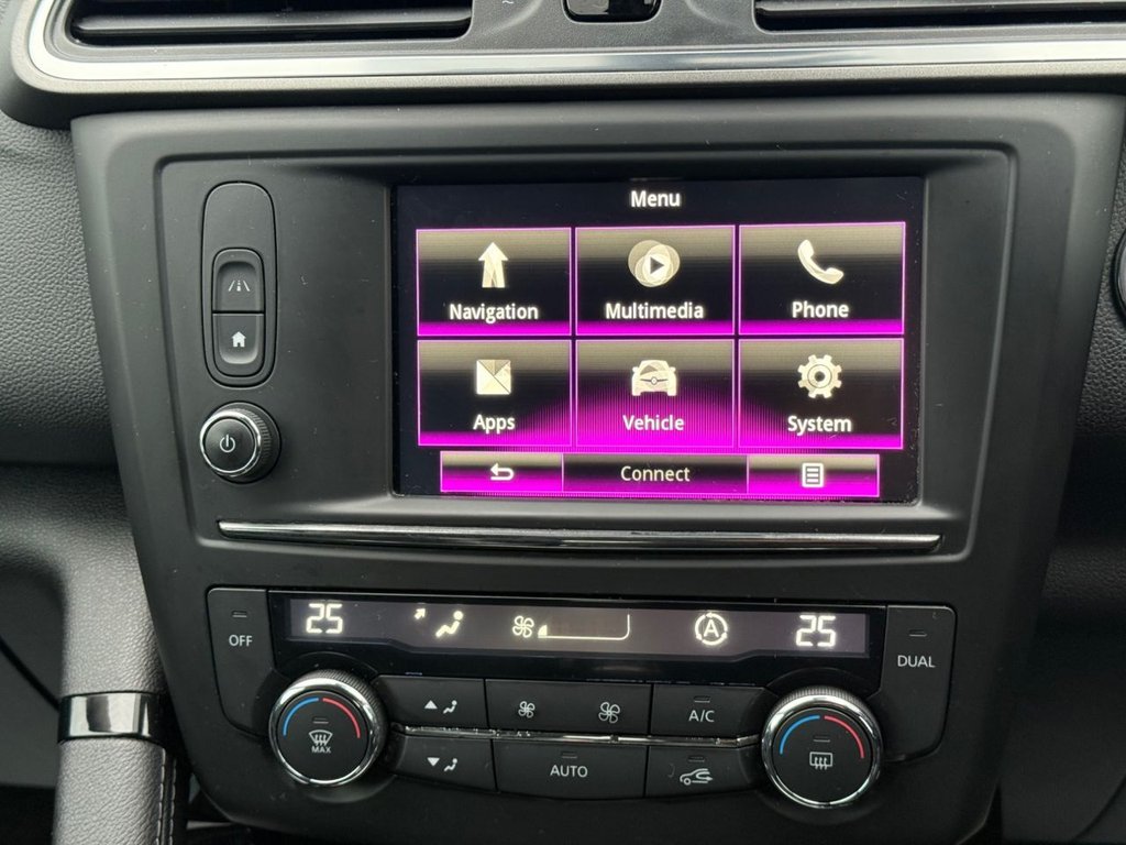 Used Renault Kadjar 2017 for sale - 76396075: Photo 22