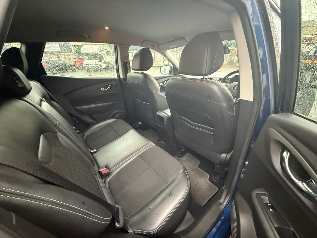 Used Renault Kadjar 2017 for sale - 76396075: Photo 35