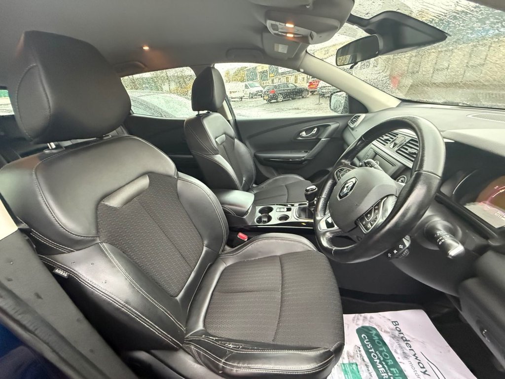 Used Renault Kadjar 2017 for sale - 76396075: Photo 36
