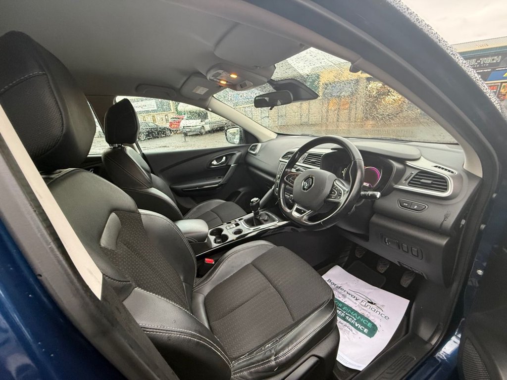 Used Renault Kadjar 2017 for sale - 76396075: Photo 37