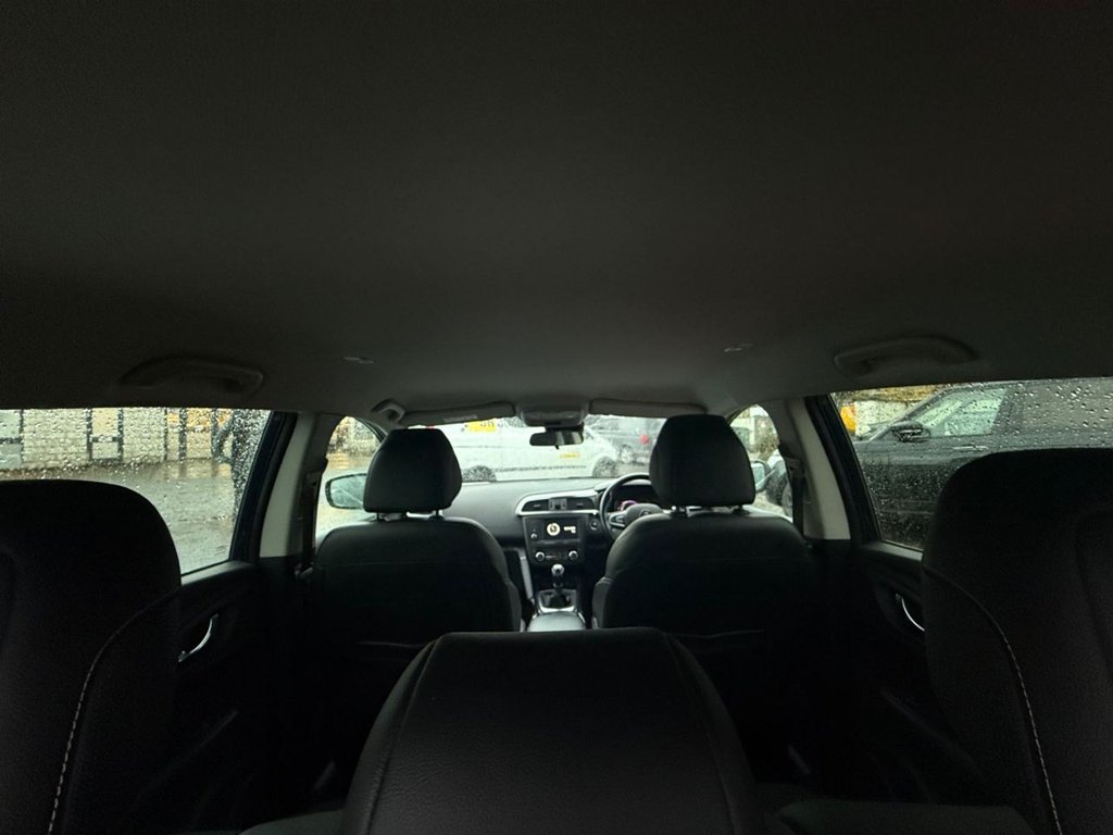 Used Renault Kadjar 2017 for sale - 76396075: Photo 38