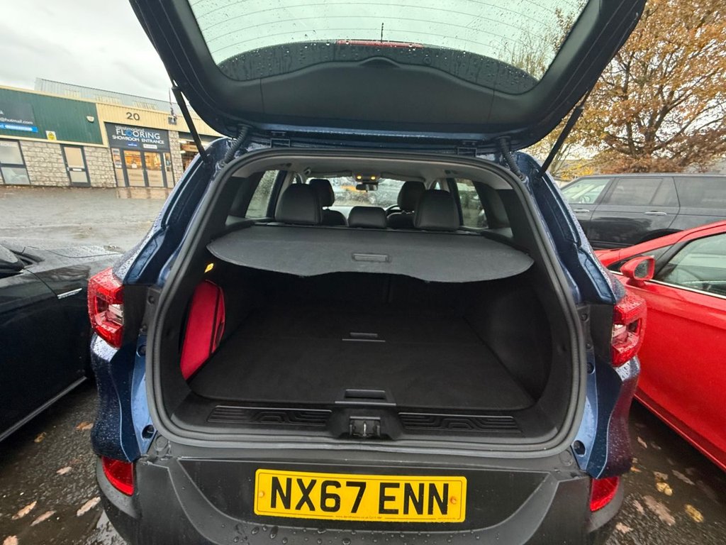 Used Renault Kadjar 2017 for sale - 76396075: Photo 39