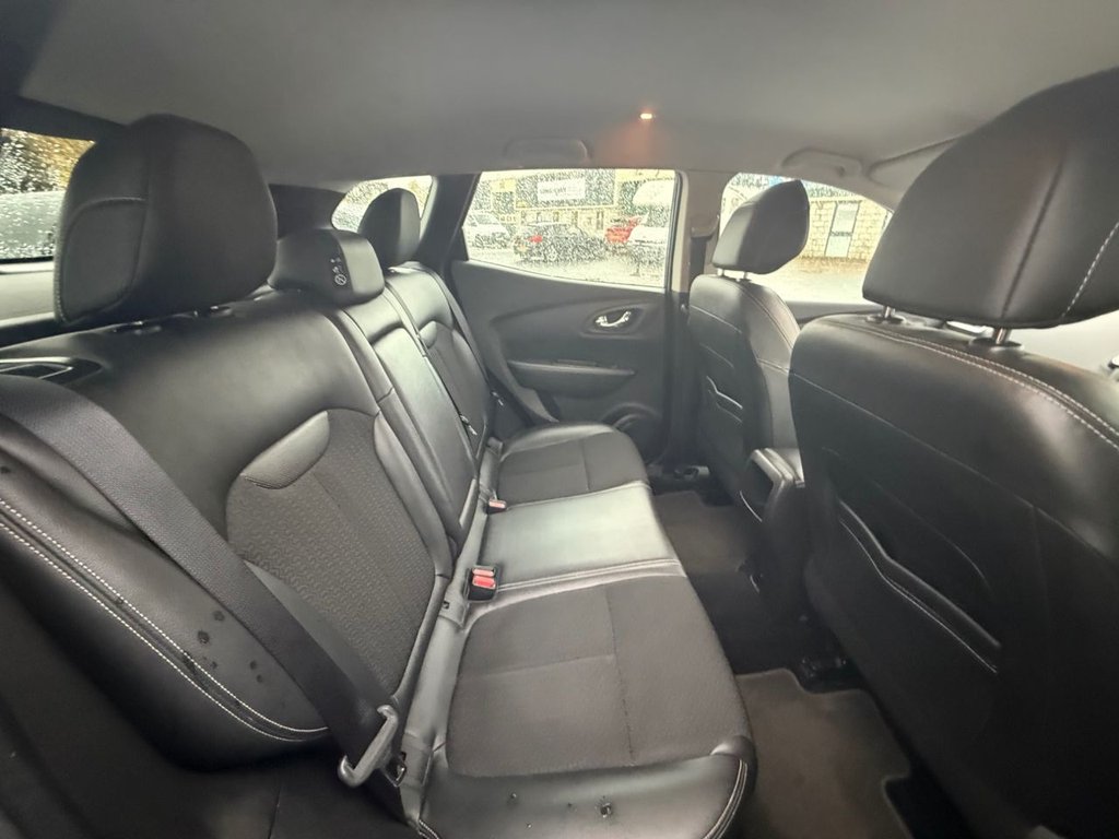 Used Renault Kadjar 2017 for sale - 76396075: Photo 40