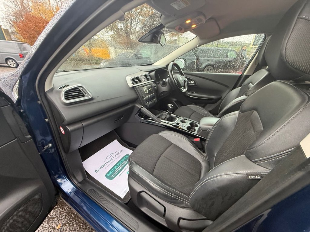 Used Renault Kadjar 2017 for sale - 76396075: Photo 41