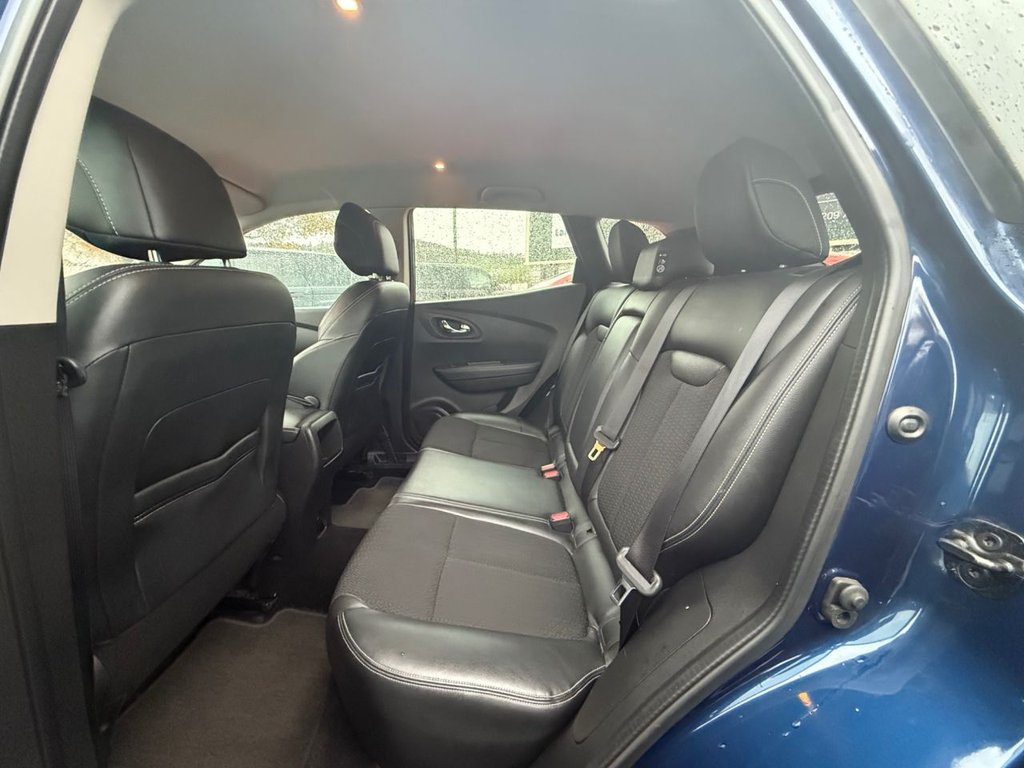 Used Renault Kadjar 2017 for sale - 76396075: Photo 42