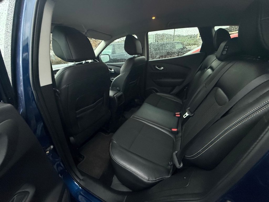 Used Renault Kadjar 2017 for sale - 76396075: Photo 43