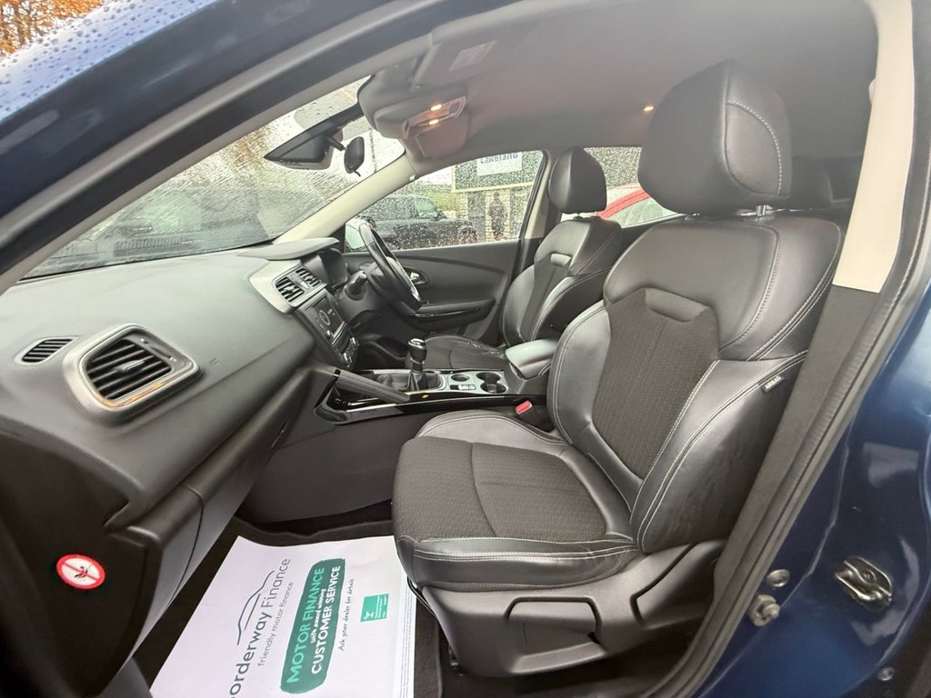 Used Renault Kadjar 2017 for sale - 76396075: Photo 44