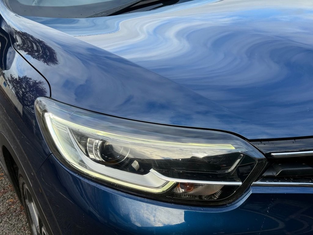 Used Renault Kadjar 2017 for sale - 76396075: Photo 45