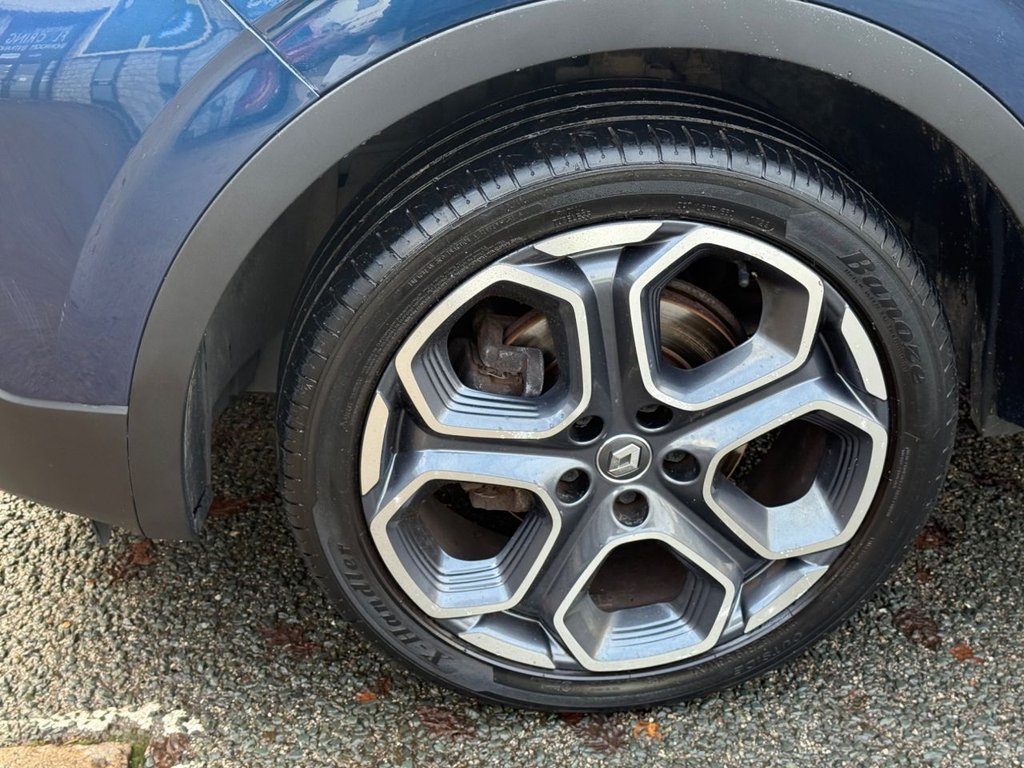 Used Renault Kadjar 2017 for sale - 76396075: Photo 46