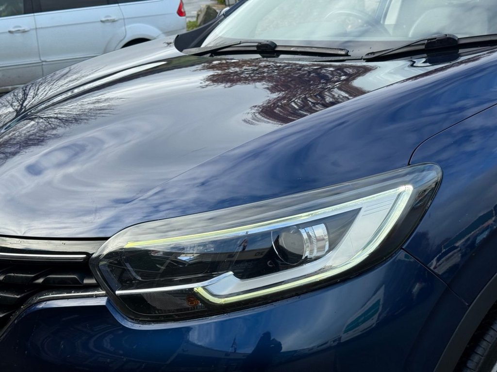 Used Renault Kadjar 2017 for sale - 76396075: Photo 48