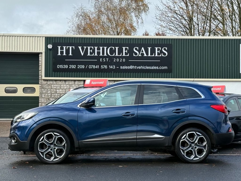 Used Renault Kadjar 2017 for sale - 76396075: Photo 9