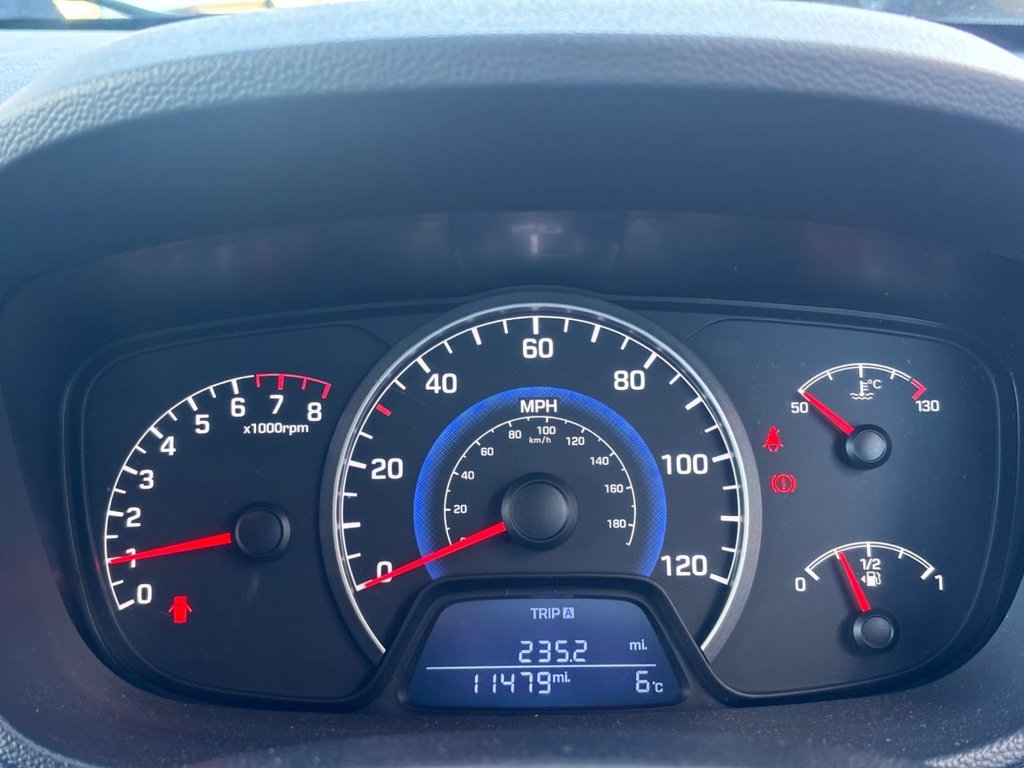 Used Hyundai i10 2016 for sale - 77172121: Photo 11