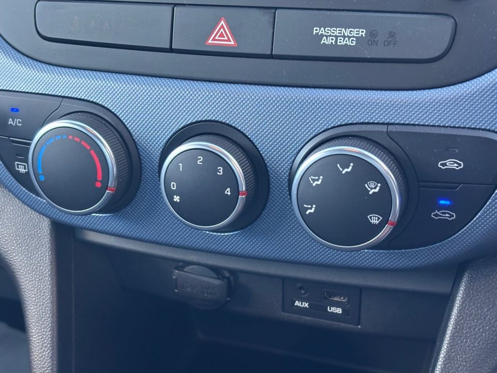 Used Hyundai i10 2016 for sale - 77172121: Photo 12