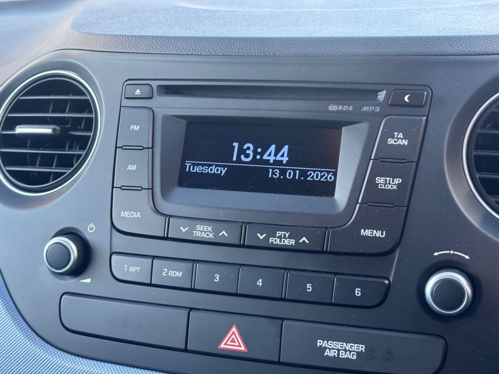 Used Hyundai i10 2016 for sale - 77172121: Photo 13