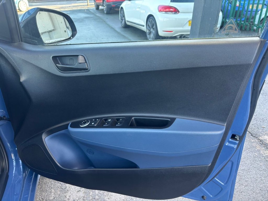 Used Hyundai i10 2016 for sale - 77172121: Photo 27