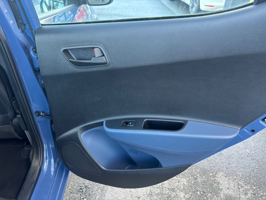 Used Hyundai i10 2016 for sale - 77172121: Photo 29