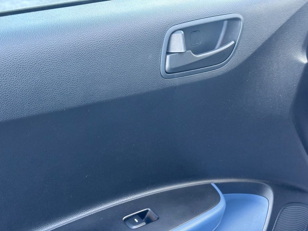 Used Hyundai i10 2016 for sale - 77172121: Photo 31