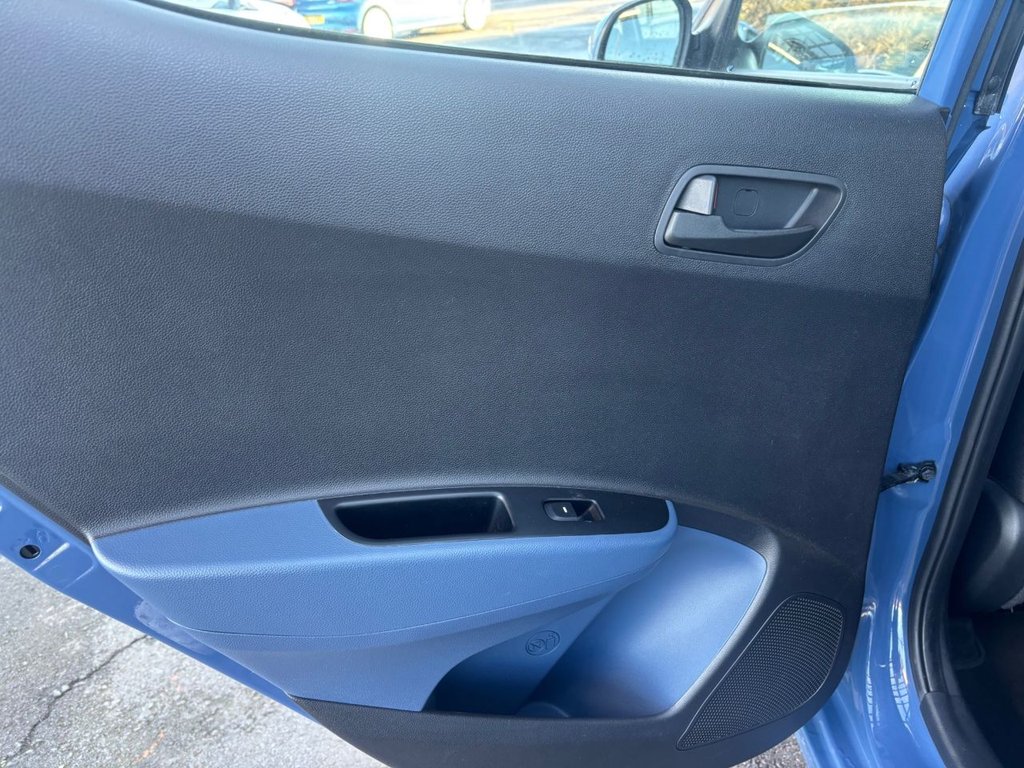 Used Hyundai i10 2016 for sale - 77172121: Photo 32