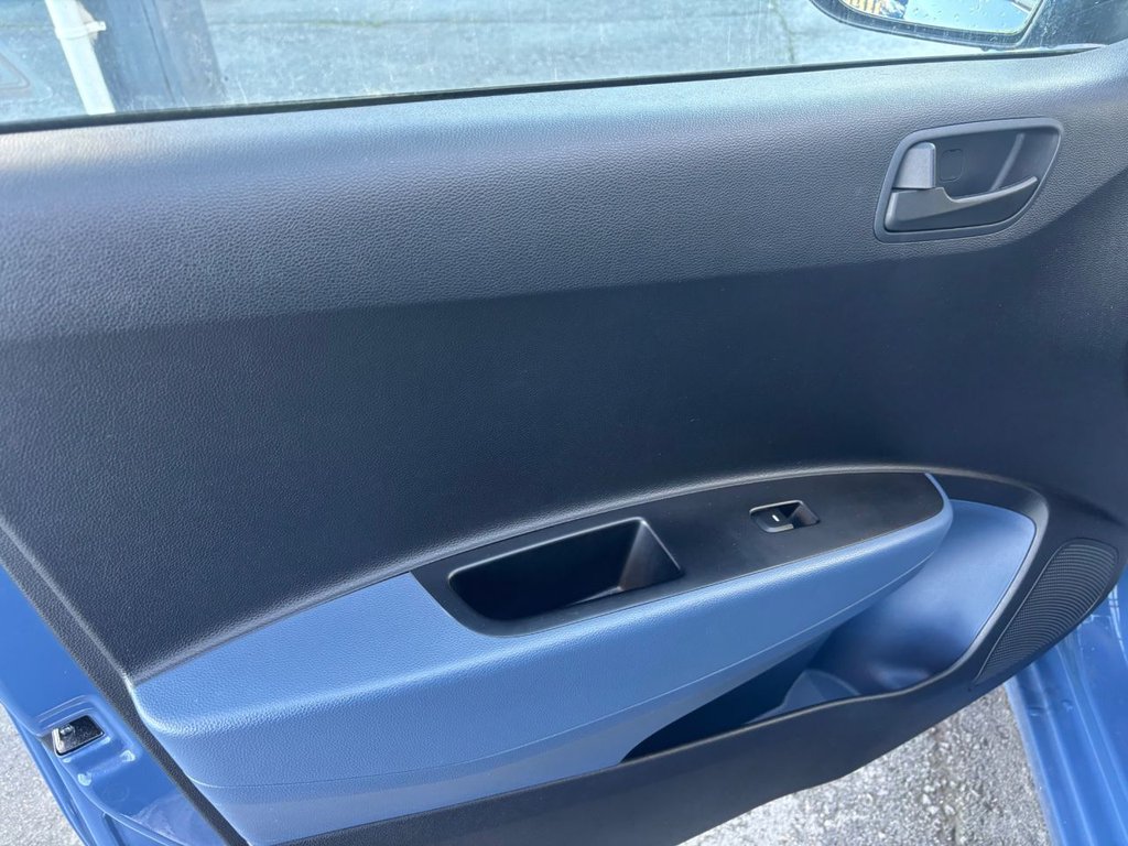 Used Hyundai i10 2016 for sale - 77172121: Photo 34