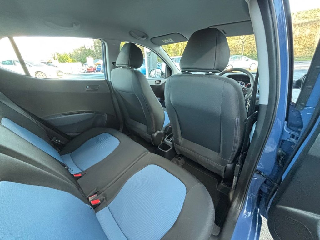 Used Hyundai i10 2016 for sale - 77172121: Photo 38