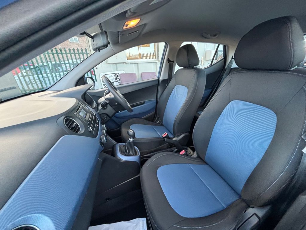 Used Hyundai i10 2016 for sale - 77172121: Photo 46