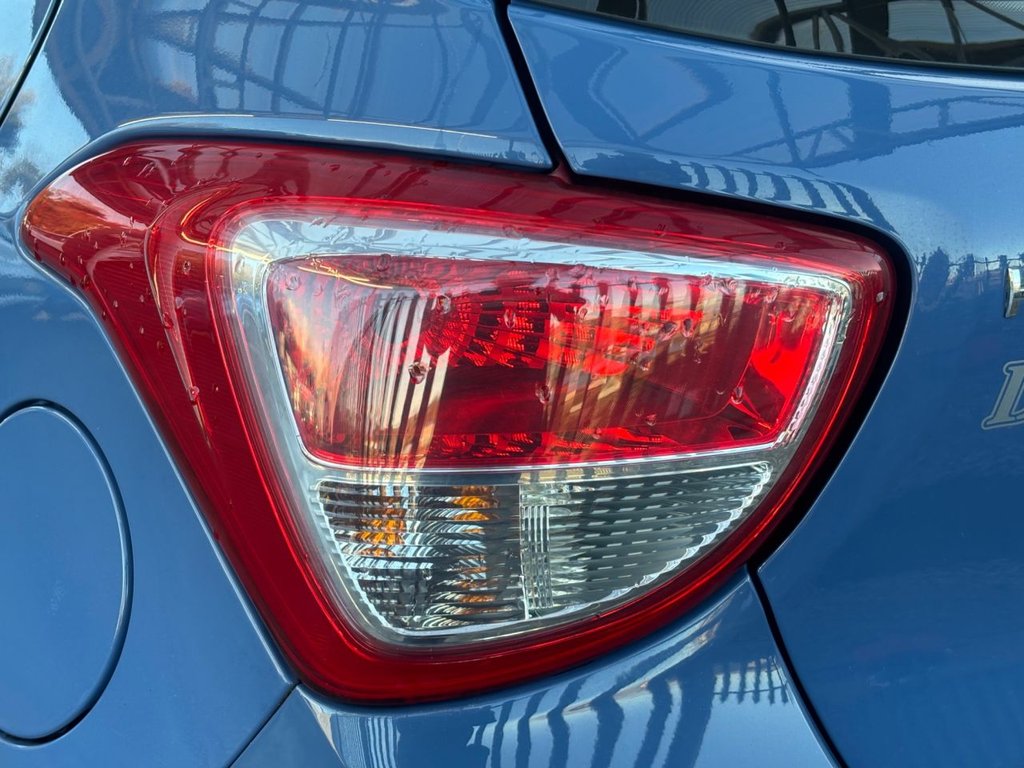 Used Hyundai i10 2016 for sale - 77172121: Photo 50