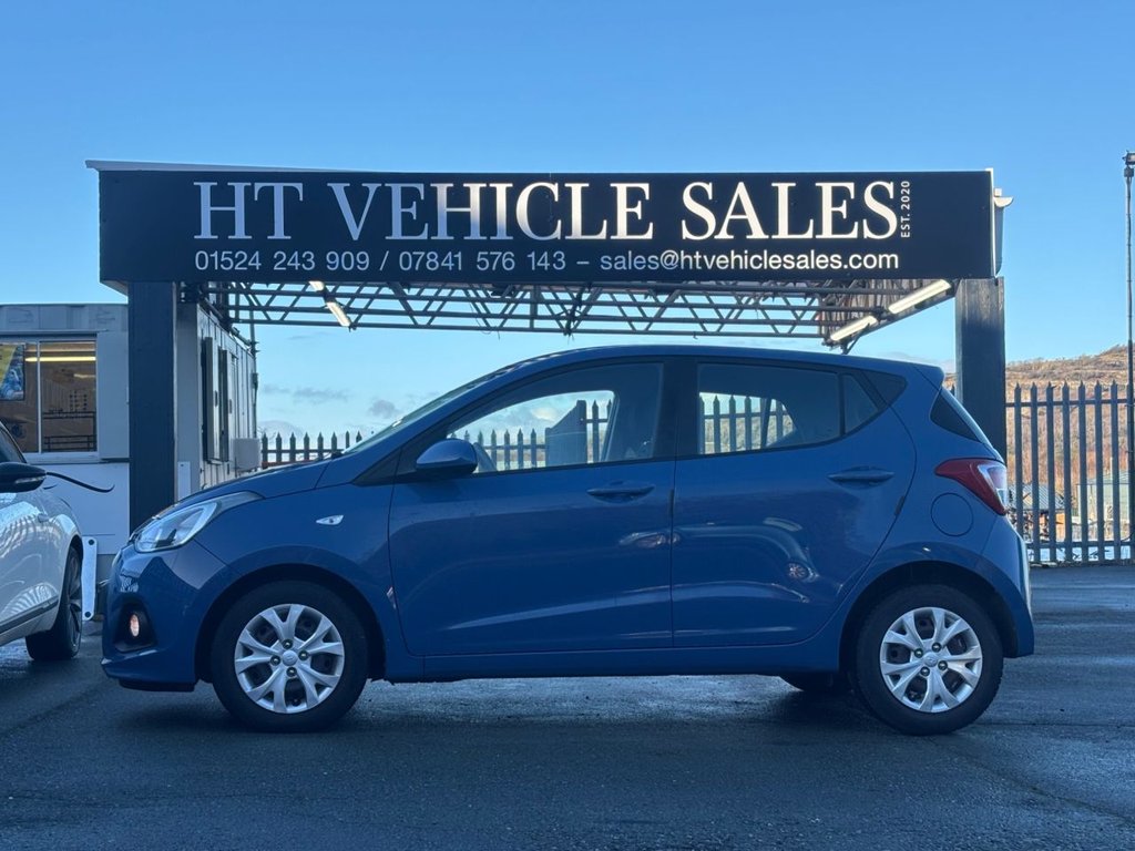 Used Hyundai i10 2016 for sale - 77172121: Photo 6