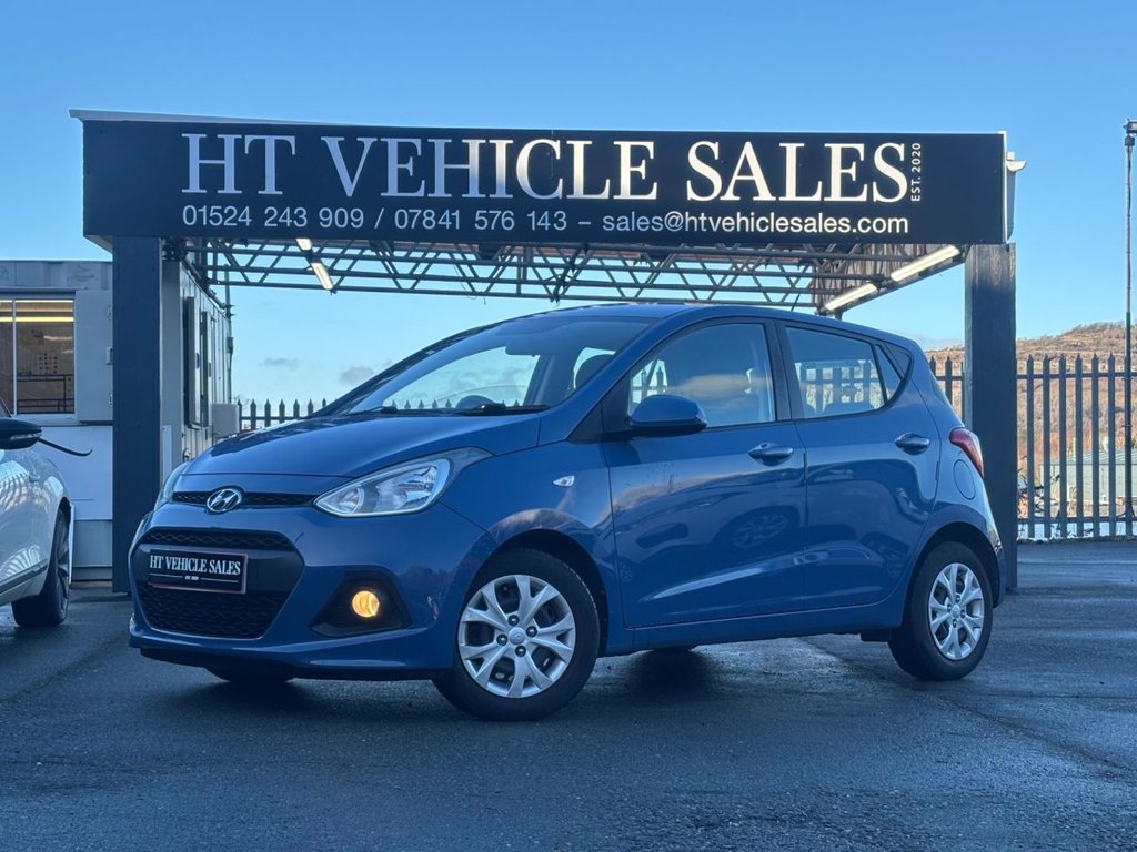 Used Hyundai i10 2016 for sale - 77172121: Photo 7