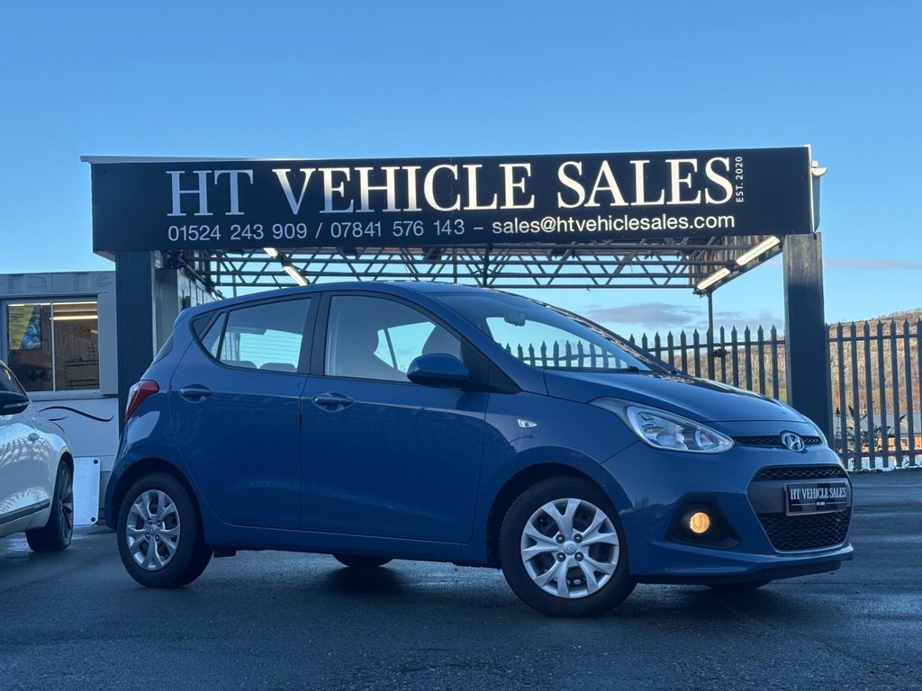 Used Hyundai i10 2016 for sale - 77172121: Photo 9