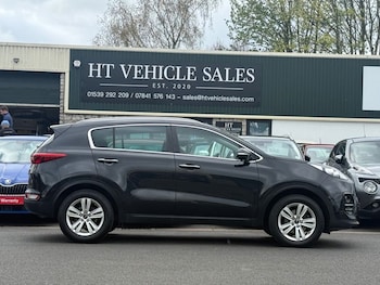 Used Kia Sportage 2016 for sale - 78531269: Photo