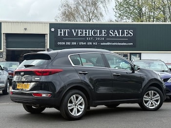 Used Kia Sportage 2016 for sale - 78531269: Photo