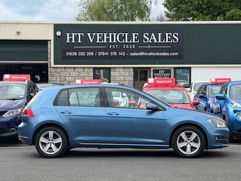 Used Volkswagen Golf 2015 for sale - 78501063: Photo