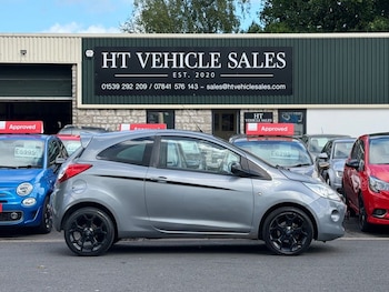 Used Ford Ka 2012 for sale - 79547647: Photo