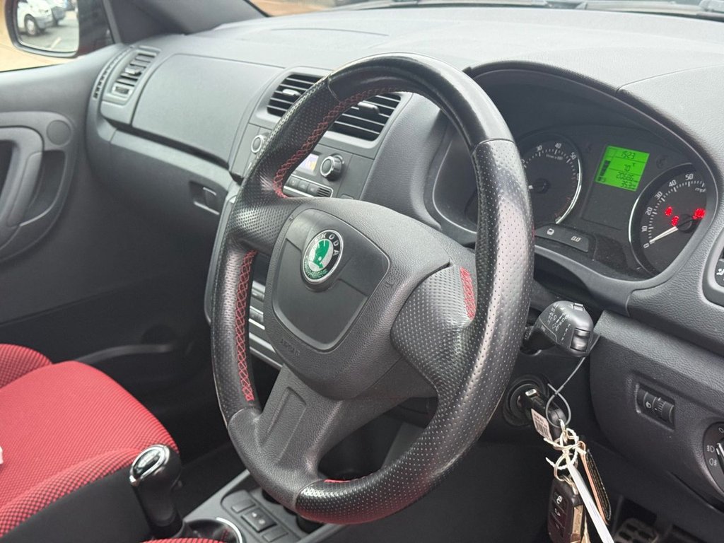 Used Skoda Fabia 2011 for sale - 77408134: Photo 11