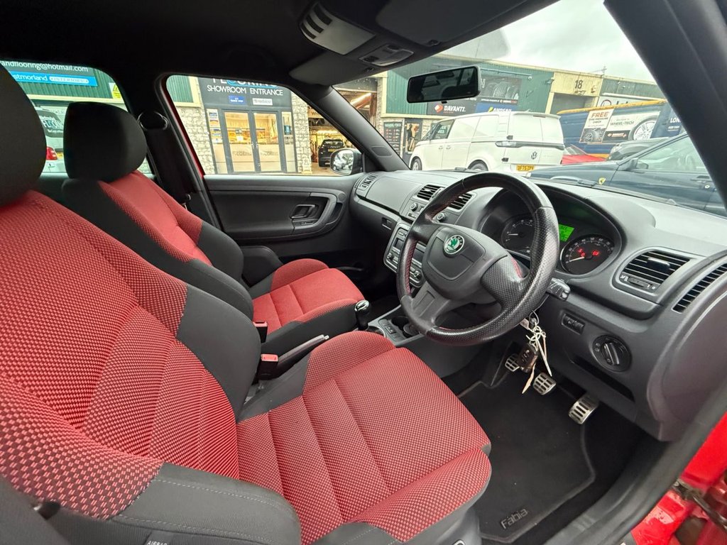 Used Skoda Fabia 2011 for sale - 77408134: Photo 12