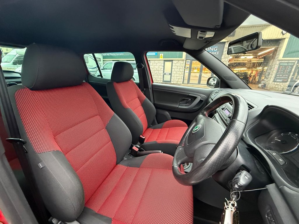 Used Skoda Fabia 2011 for sale - 77408134: Photo 14