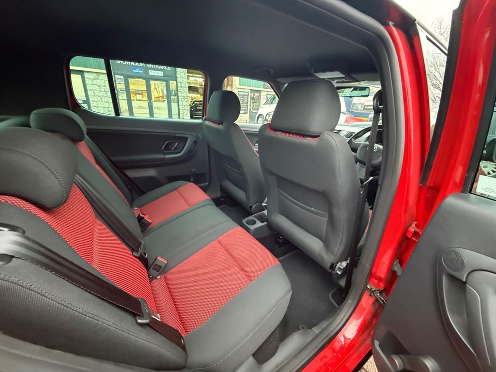 Used Skoda Fabia 2011 for sale - 77408134: Photo 15