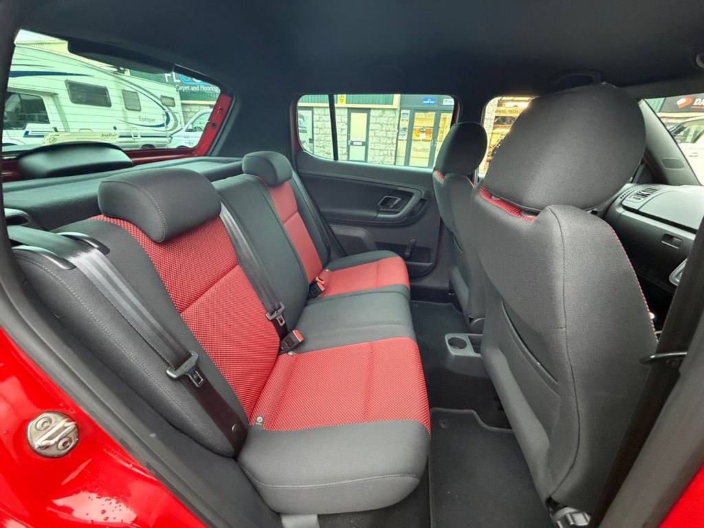 Used Skoda Fabia 2011 for sale - 77408134: Photo 16