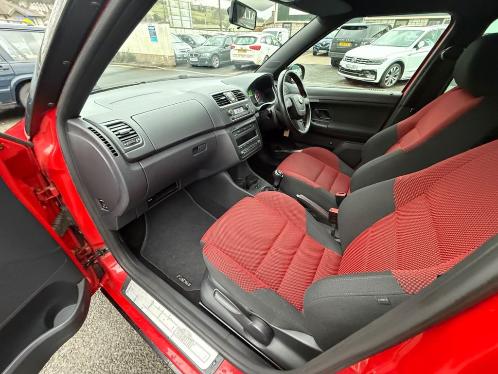 Used Skoda Fabia 2011 for sale - 77408134: Photo 17