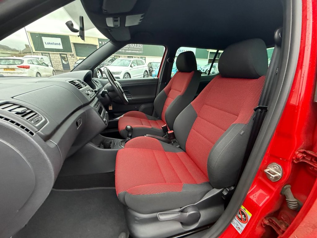 Used Skoda Fabia 2011 for sale - 77408134: Photo 18