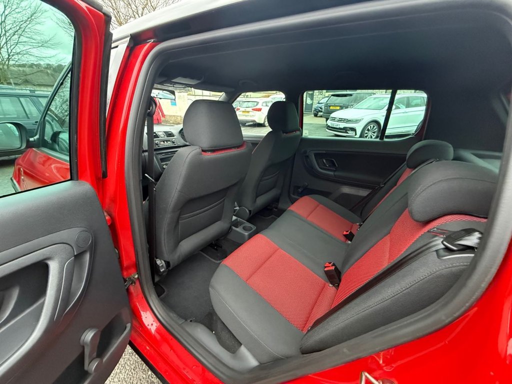 Used Skoda Fabia 2011 for sale - 77408134: Photo 20