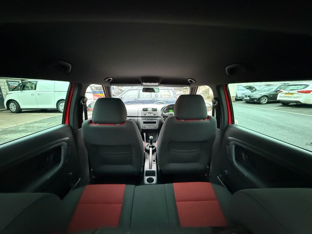 Used Skoda Fabia 2011 for sale - 77408134: Photo 21