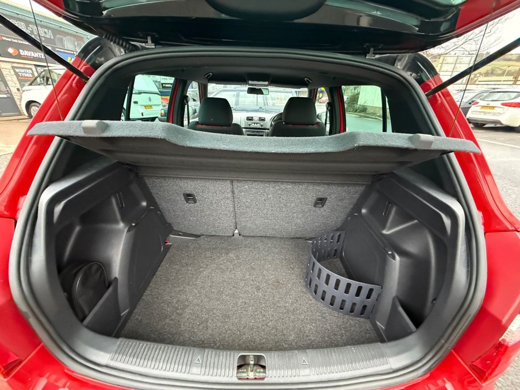 Used Skoda Fabia 2011 for sale - 77408134: Photo 23