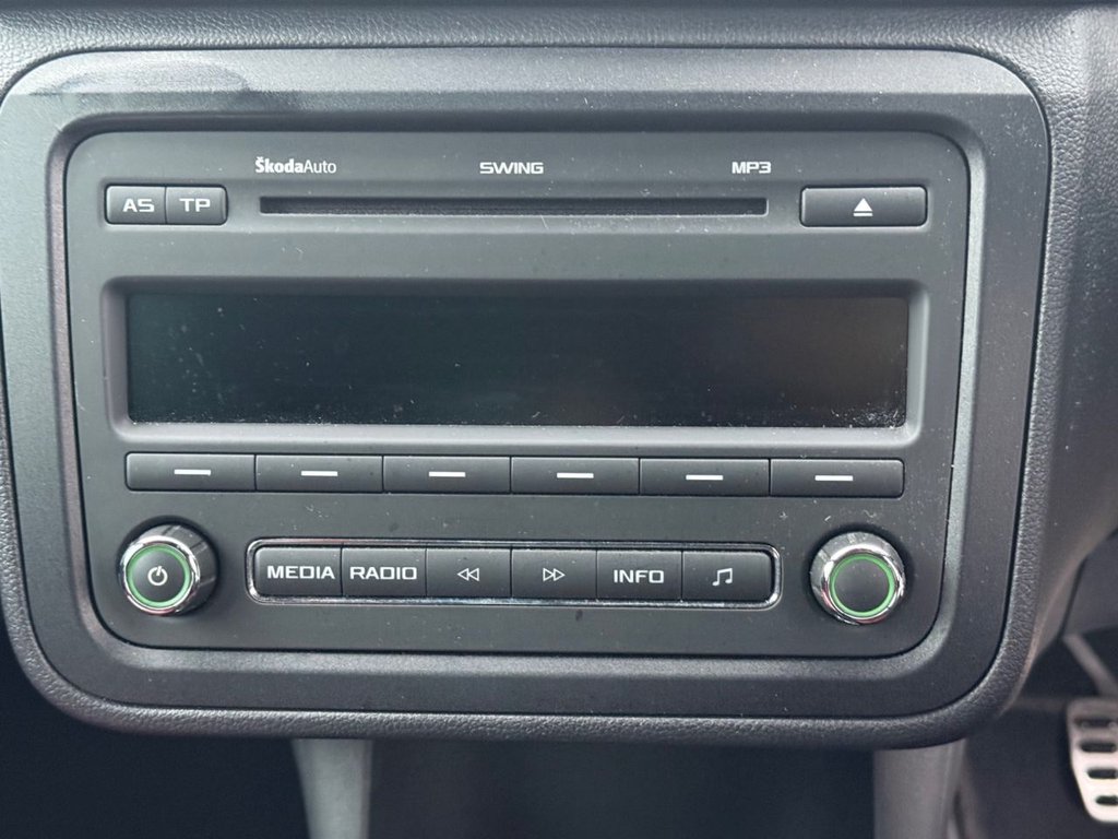 Used Skoda Fabia 2011 for sale - 77408134: Photo 30