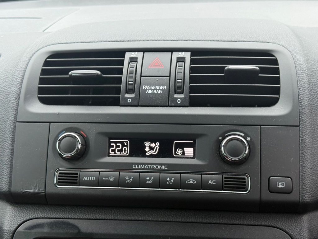 Used Skoda Fabia 2011 for sale - 77408134: Photo 31