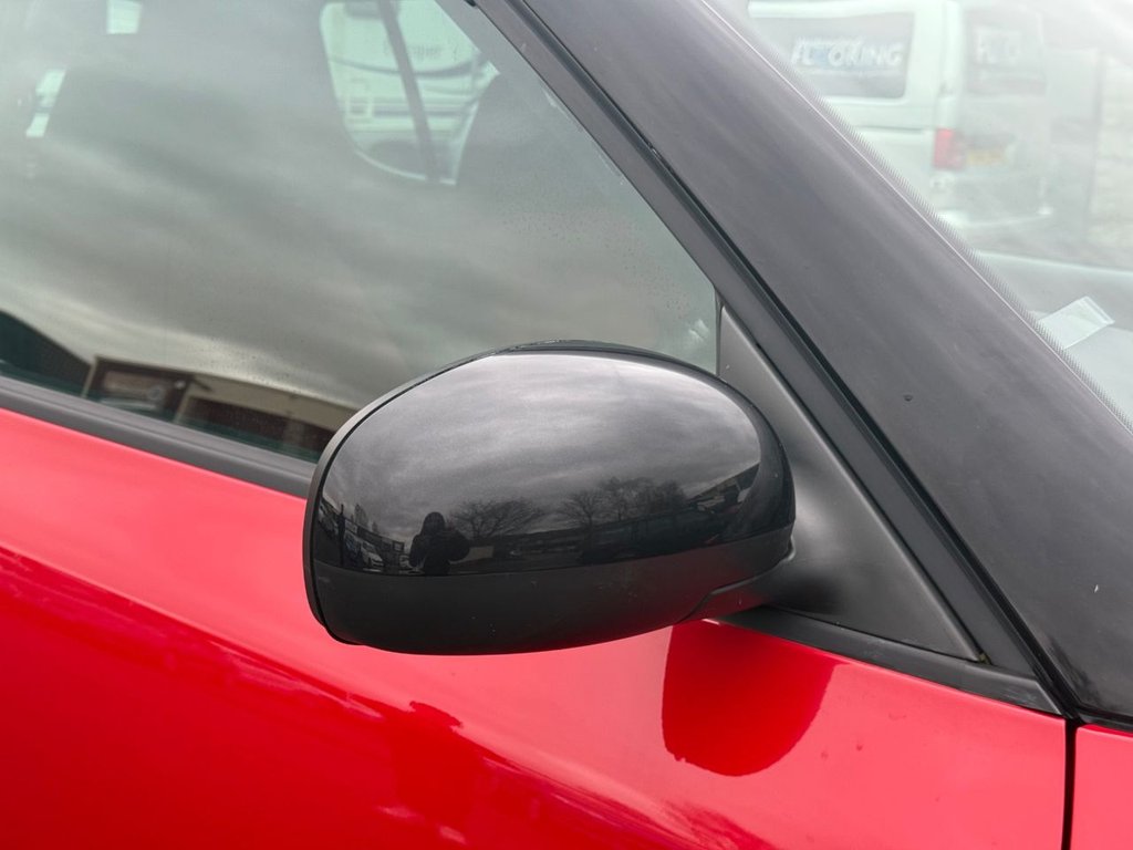 Used Skoda Fabia 2011 for sale - 77408134: Photo 32