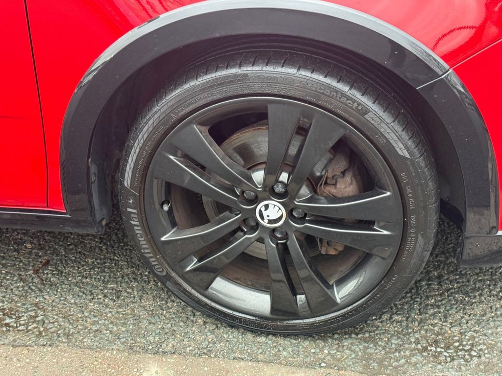 Used Skoda Fabia 2011 for sale - 77408134: Photo 36