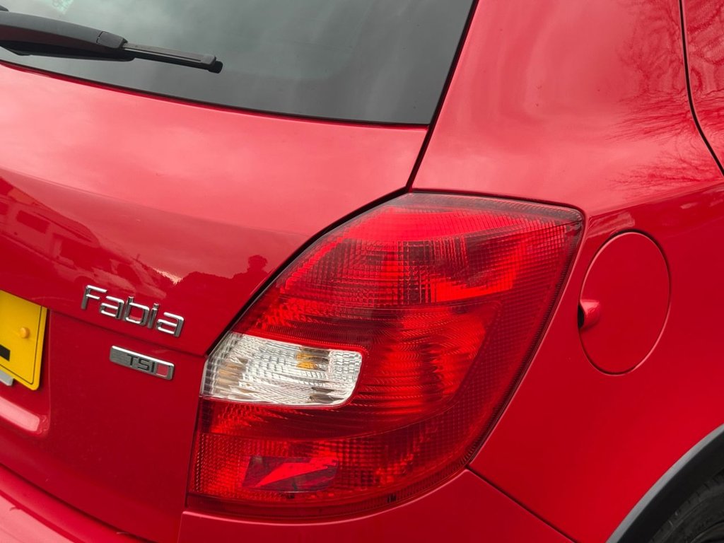 Used Skoda Fabia 2011 for sale - 77408134: Photo 37