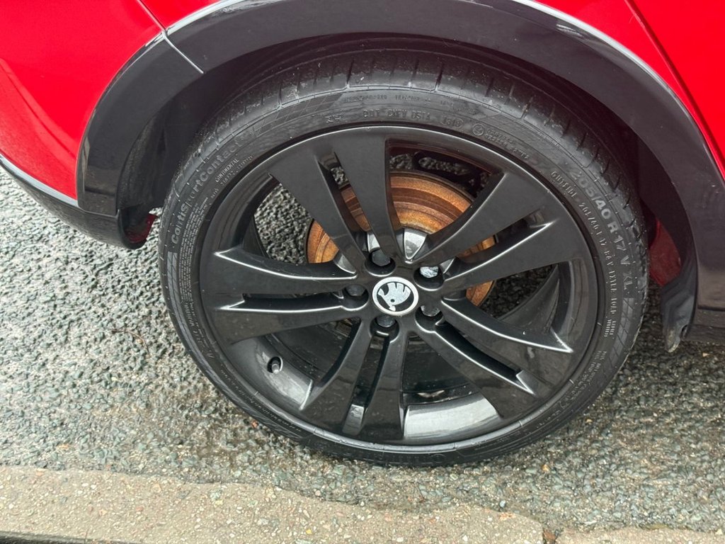 Used Skoda Fabia 2011 for sale - 77408134: Photo 39